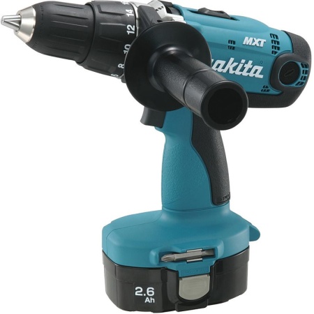  Makita 6349DWFE