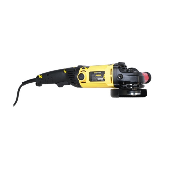 УШМ Hanskonner PLATINUM HAG12125EC, HAG12125EC УШМ Hanskonner PLATINUM HAG12125EC
