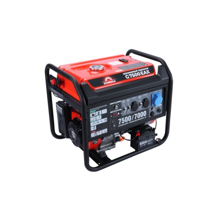   SUNREKA G7500EAX (7,5, 1-, ) 211008