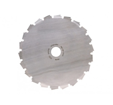 Диск для триммера HUSQVARNA 225-24мм SCARLETT 5784426-01, 5784426-01 Диск для триммера HUSQVARNA 225-24мм SCARLETT 5784426-01