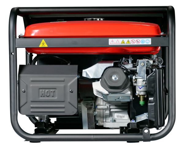 Бензогенератор FUBAG BS 3300 ES 431248, 431248 Бензогенератор FUBAG BS 3300 ES 431248