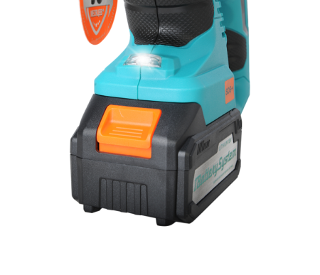   Sturm CRH1822 (1BatterySystem18V, ,  3  )