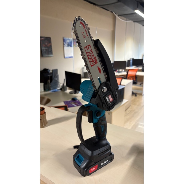      Home Master -6/20 BL