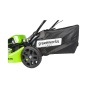 ������������� �������������� Greenworks GD60LM46HP (2502807) (60V, 46��, ����., ��� ��� � ��)