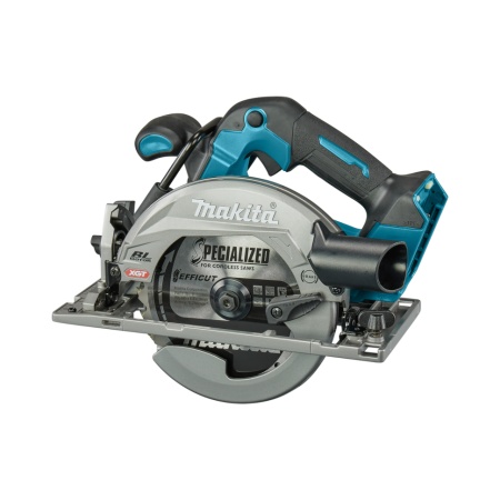 ���� �������� �������������� Makita HS012GZ (XGT 40�, BL, 165 ��, 20��, ��� ��� � ��)