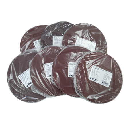 Диск шлифовальный (228 мм; Р180; 5 шт) Белмаш (SD010A), SD010A Диск шлифовальный (228 мм; Р180; 5 шт) Белмаш (SD010A)