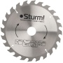 Диск пильный STURM 210х30х24T (9020-210-30-24T), 9020-210-30-24T Диск пильный STURM 210х30х24T (9020-210-30-24T)