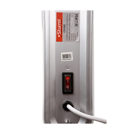 Конвектор Sturm CH1501, CH1501 Конвектор Sturm CH1501