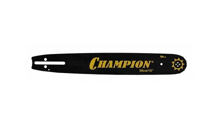  CHAMPION 15", 0,325-1,5, 64
