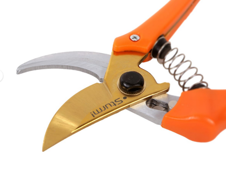 Секатор ручной садовый STURM 3012-04-22T, 3012-04-22T Секатор ручной садовый STURM 3012-04-22T