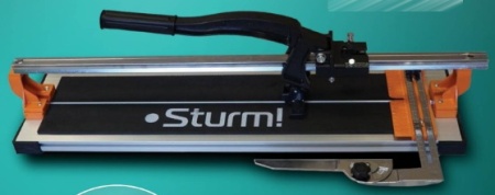 Плиткорез ручной на подшипниках 600мм STURM 1072-TC-600P, 1072-TC-600P Плиткорез ручной на подшипниках 600мм STURM 1072-TC-600P