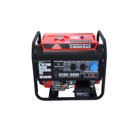 ��������� ���������� Sunreka G8500EAX (211010) (8.5 ���, 220 �, 1 ����, ��������������)