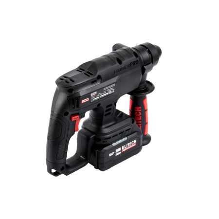   Elitech HD CRH 2022SL (E2205.030.01)