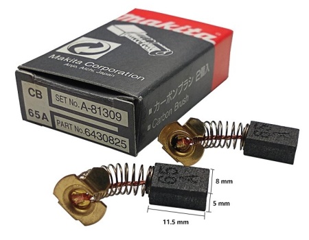   2, CB-65 Makita (191628-6)