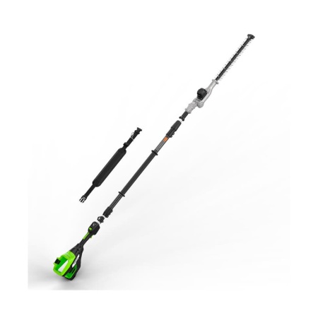 �������� ��������� �������������� Greenworks PH662T (2301607) (82V, 51��, ����, ��� ��� � ��)