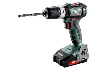   METABO SB 18 L BL (602331500)