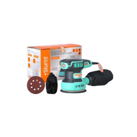 ��� Sturm OS8135R