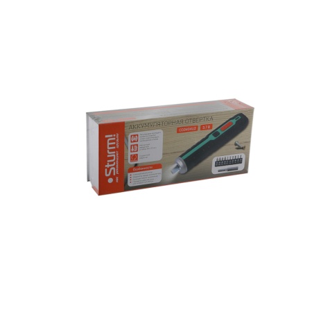 �������� �������������� Sturm CD3404U2
