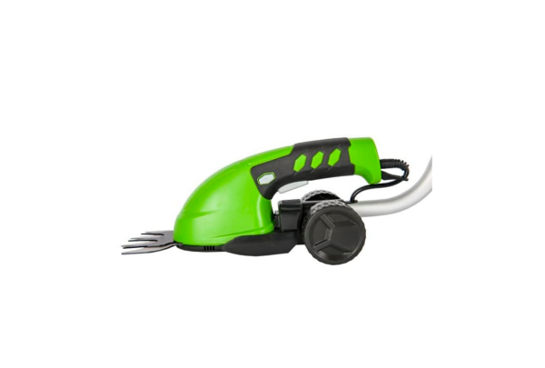    GREENWORKS G3,6GS    (1600207)