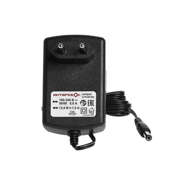    -1.5/12, 12, 1.5/, Li-Ion (2401.014)