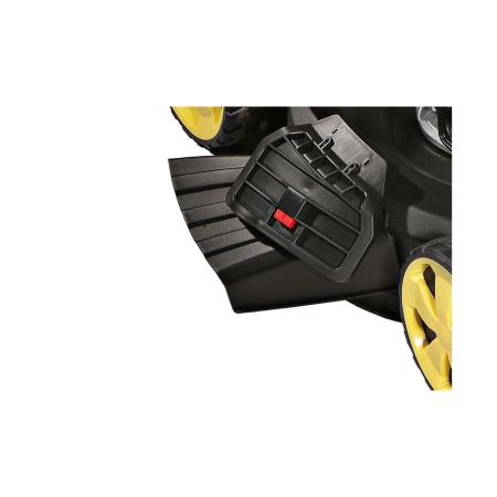 Газонокосилка бензиновая самоходная Hanskonner HPL5116H, HPL5116H Газонокосилка бензиновая самоходная Hanskonner HPL5116H