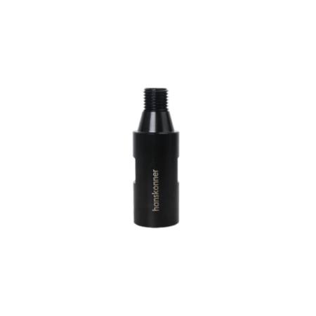 ������� ��� ���������� ������� 1 1/4" c ������ M22 Hanskonner (H1055-11-A3)