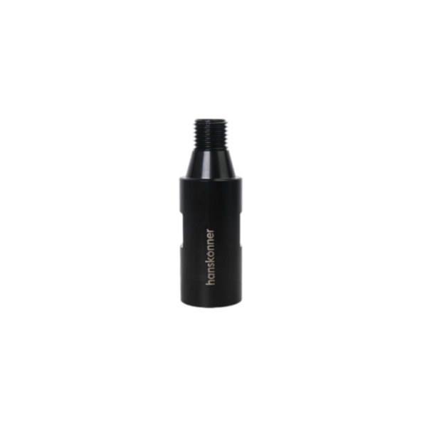 ������� ��� ���������� ������� 1 1/4" c ������ M22 Hanskonner (H1055-11-A3)