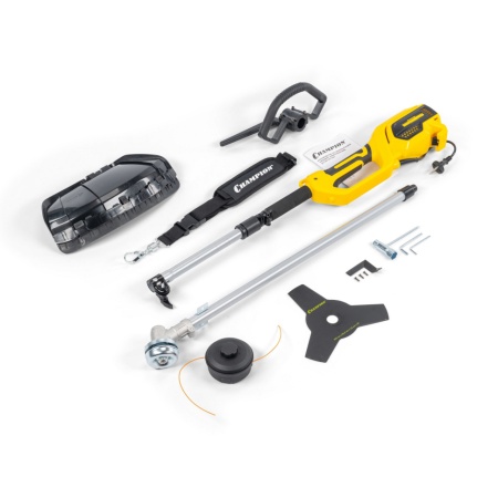 ������� ������������� Champion ET1501