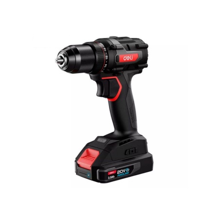  Deli DE-DZ20-2D2 (20, 13, 70, 2 x2+, ) 164327