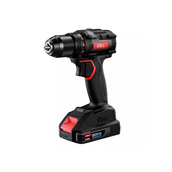  Deli DE-DZ20-2D2 (20, 13, 70, 2 x2+, ) 164327