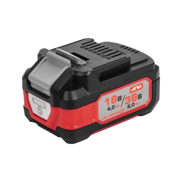    -125/36 Li-ion  / (36,  2, , -150) 900.4.1.42