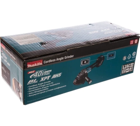   Makita GA023GZ (XGT)