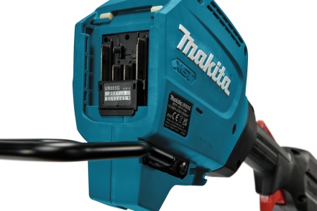 Аккумуляторный триммер XGT Makita UR003GZ, UR003GZ Аккумуляторный триммер XGT Makita UR003GZ