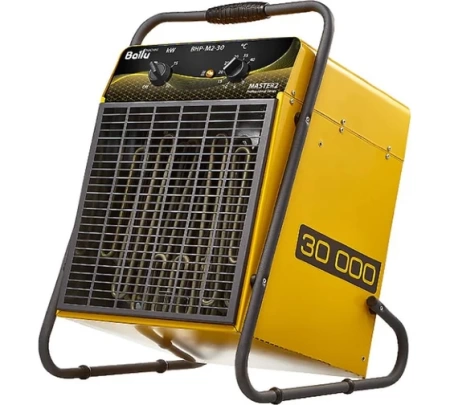 Пушка тепловая BALLU BHP-M2-30, BHP-M2-30 Пушка тепловая BALLU BHP-M2-30