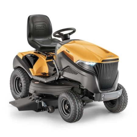   STIGA TORNADO 6121 HW