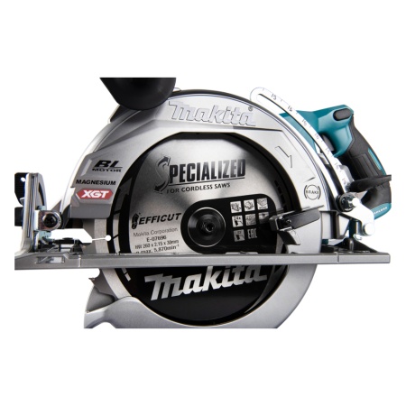 ���� ����������� �������������� Makita RS002GZ (XGT)