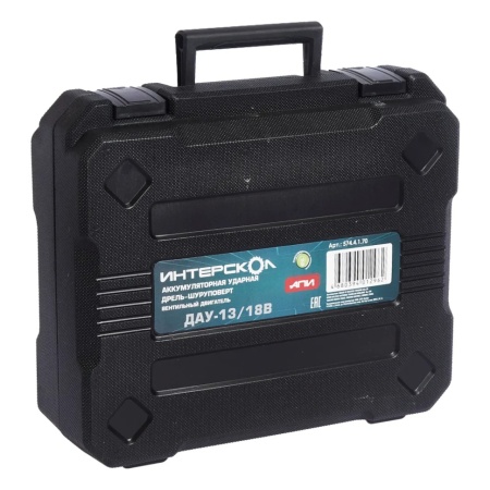 ���������� ������� ��������� ���-13/18� 60 Li-ion ��� (����, ��� 4�� � ��) 574.4.1.70