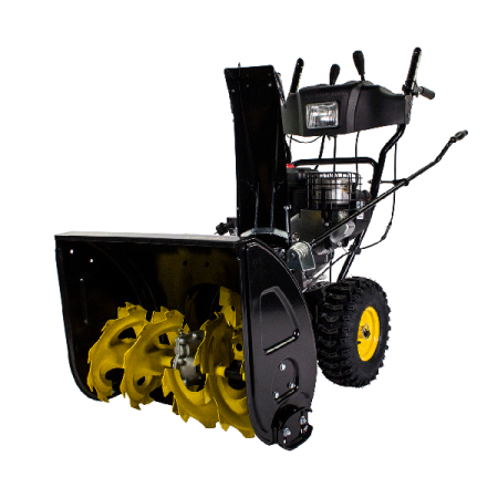 Снегоуборочник бензиновый CHAMPION ST861BS, ST861BS Снегоуборочник бензиновый CHAMPION ST861BS