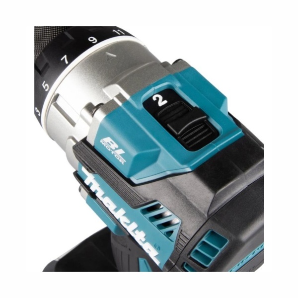���������� Makita DDF490WVE (LXT 18�, BL XPT, 13 ��, 50/27 ��, 2���x2�/� � ��, ����)