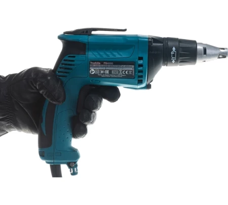   Makita FS4000