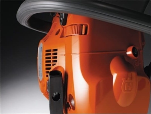 Бензопила HUSQVARNA 455E (9667679-15), 9667679-15 Бензопила HUSQVARNA 455E (9667679-15)