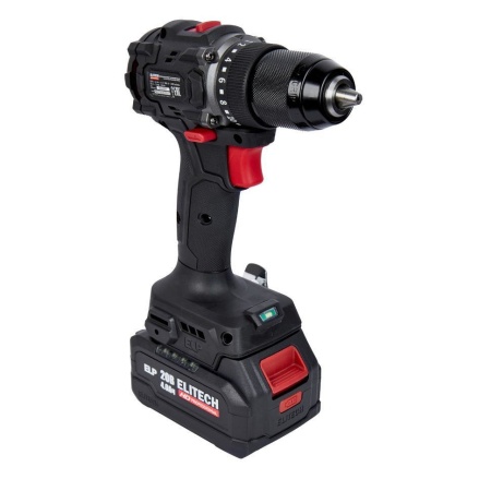  Elitech HD CD 20SL2 (65/, 24/) (E2201.040.02)