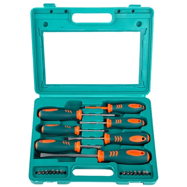 Набор отверток 21 шт STURM 1040-02-SS4 Набор отверток 21 шт STURM 1040-02-SS4