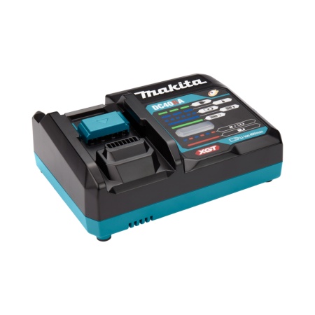 Зарядное устройство Makita DC40RA (XGT) 191E10-9, 191E10-9 Зарядное устройство Makita DC40RA (XGT) 191E10-9