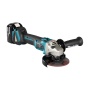 ��� (��������) �������������� Makita DGA504RT (18�, LXT, ��� 5�� � ��, ����)