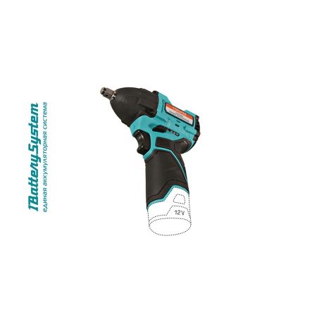    STURM CW1212BL (1BatterySystem12V,    )