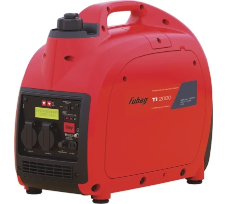   FUBAG TI 2000 838979