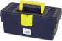 Ящик для инструментов TAYG №09 (290х170х127мм) синий 109003, 109003 Ящик для инструментов TAYG №09 (290х170х127мм) синий 109003