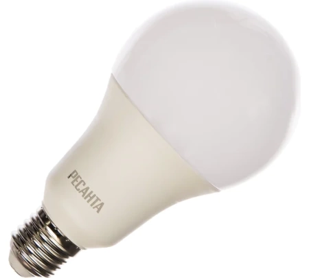 Лампа светодиодная РЕСАНТА LL-R-A80-20W-230-4K-E27, 76/1/22 Лампа светодиодная РЕСАНТА LL-R-A80-20W-230-4K-E27