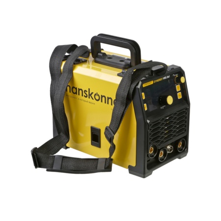 ��������� ����������� Hanskonner HWM240T (MIG/MMA/Lift TIG 140�)